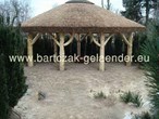 garten-holzpavillon