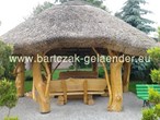 Gartenlauben Holz, Gartenpavillon Holz, Pavillon Holz, Holzpavillon